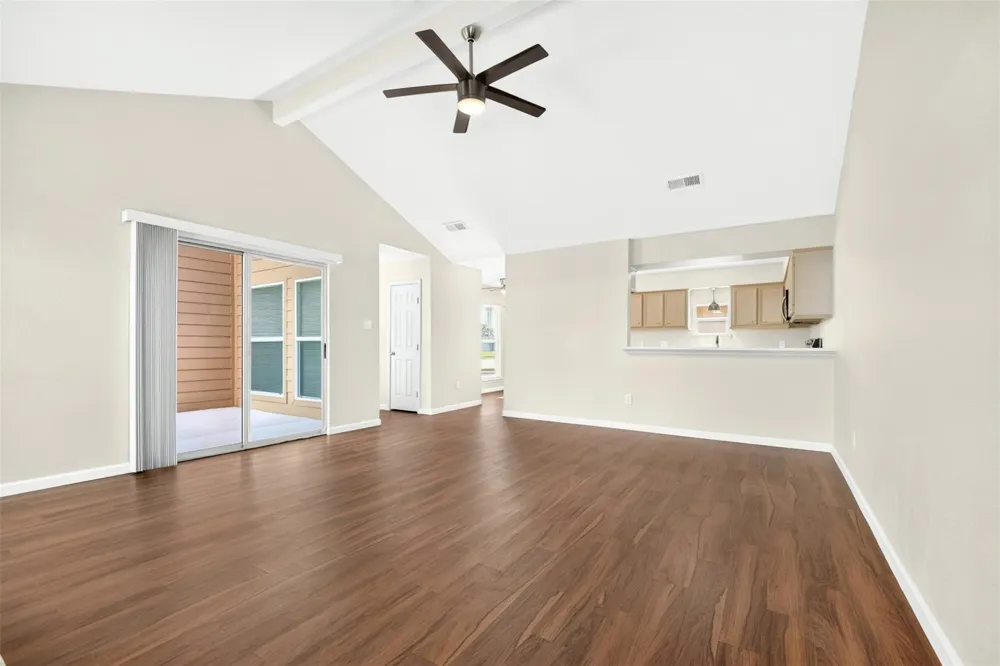 8702 Parkway Forest Drive Houston, TX 77044