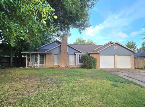 5205 Winding Brook Drive
