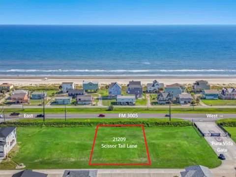 21209 Scissor Tail Lane