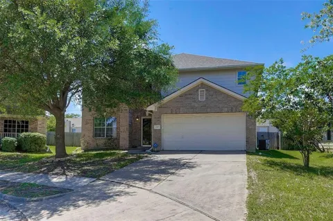 6707 Wild Pecan Trail