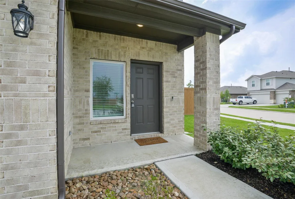 1055 Llano Trail Dayton, TX 77535