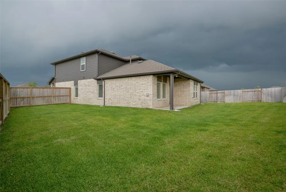 1055 Llano Trail Dayton, TX 77535