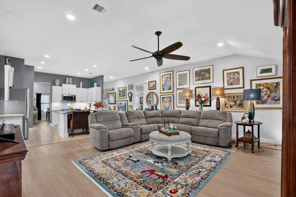 30183 Alpine Aster Lane Cleveland, TX 77327
