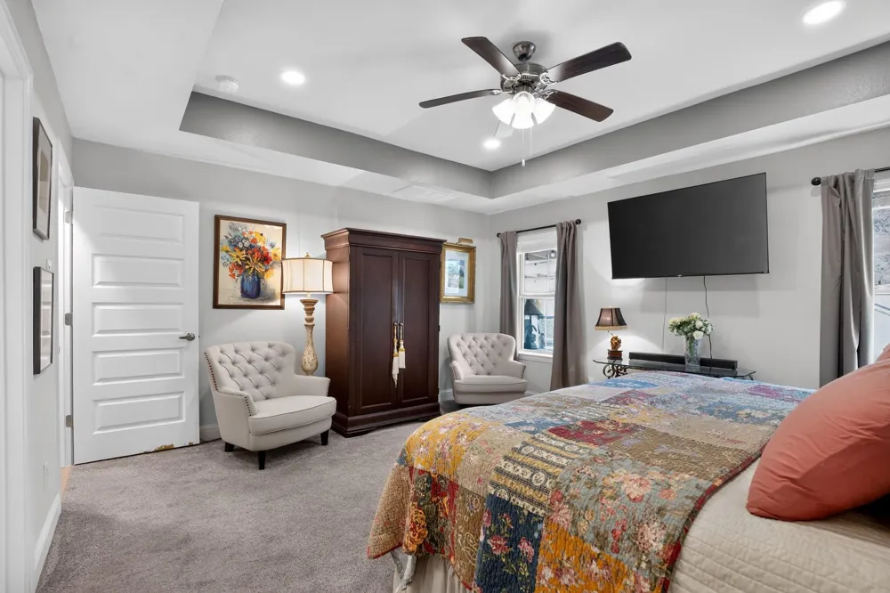 30183 Alpine Aster Lane Cleveland, TX 77327