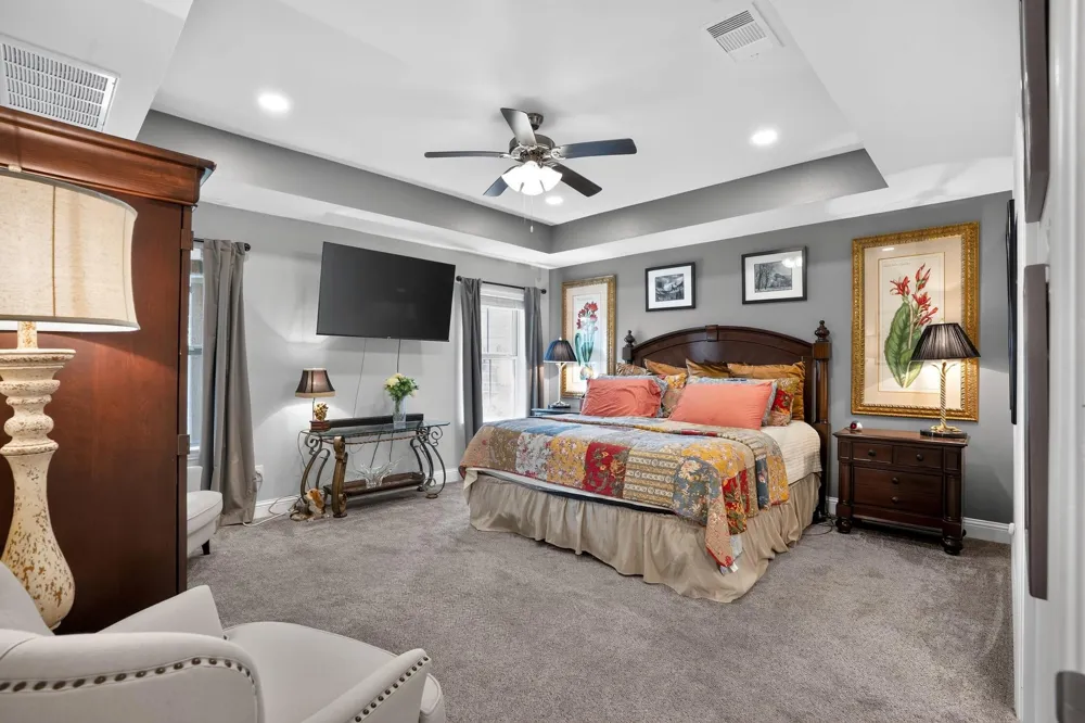 30183 Alpine Aster Lane Cleveland, TX 77327