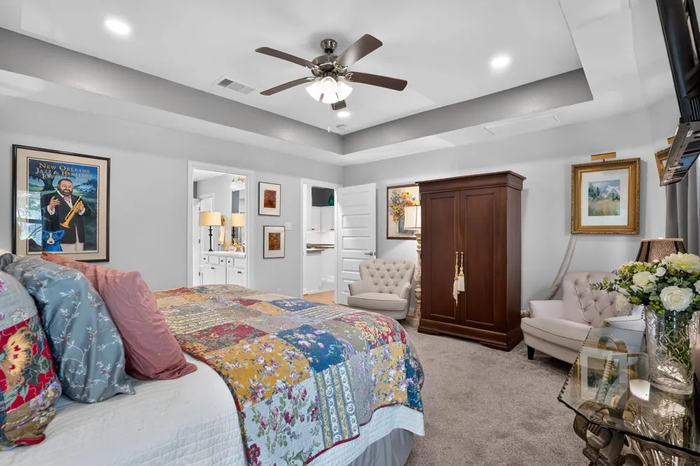 30183 Alpine Aster Lane Cleveland, TX 77327