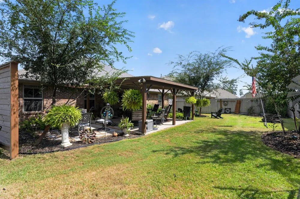 30183 Alpine Aster Lane Cleveland, TX 77327