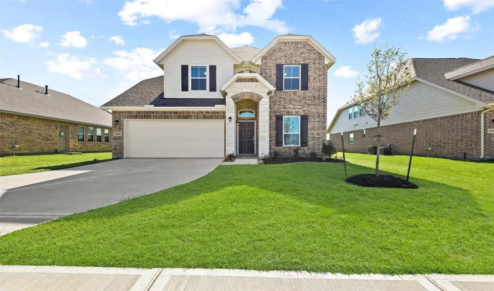 14002 S River Drive Baytown, TX 77523