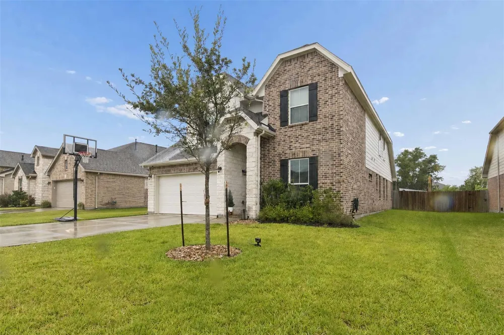 14002 S River Drive Baytown, TX 77523