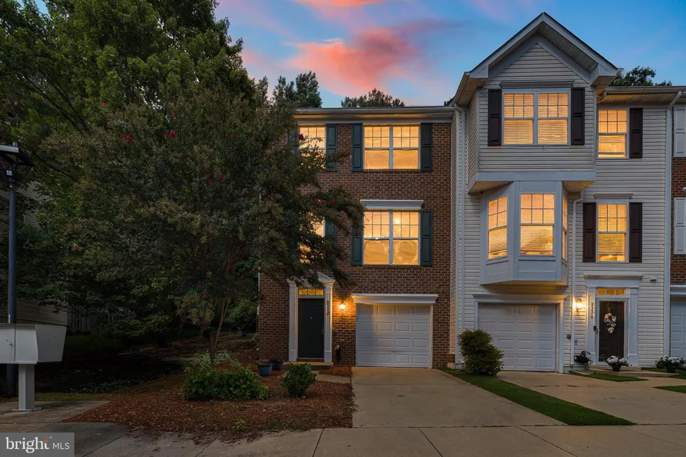 8290 KNIGHTHOOD PLACE White Plains, MD 20695