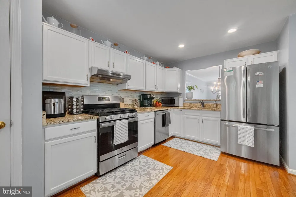 8290 KNIGHTHOOD PLACE White Plains, MD 20695