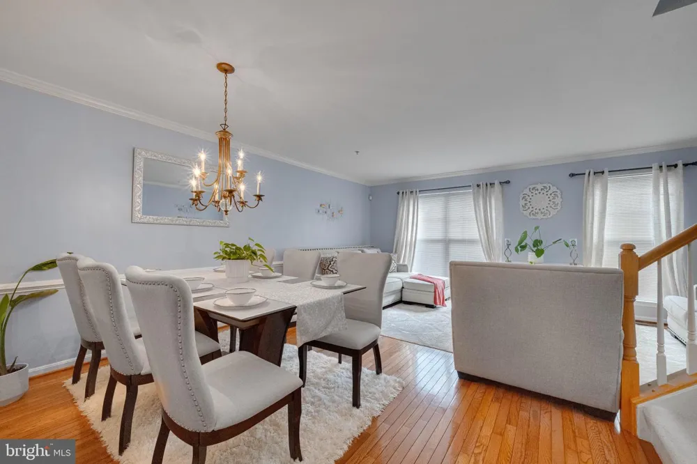 8290 KNIGHTHOOD PLACE White Plains, MD 20695