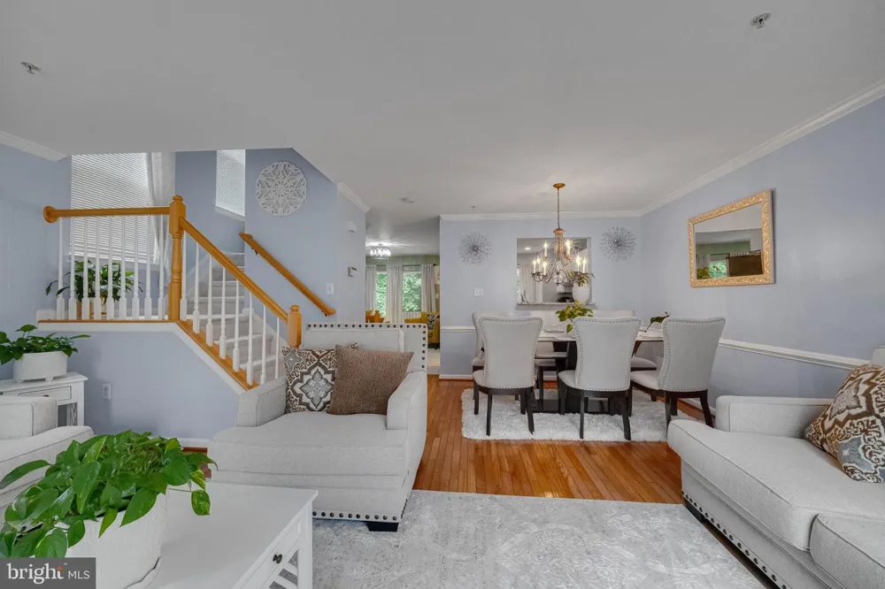 8290 KNIGHTHOOD PLACE White Plains, MD 20695