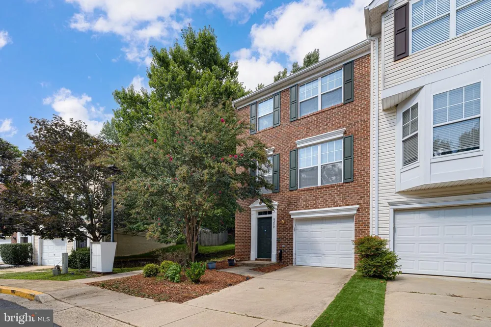 8290 KNIGHTHOOD PLACE White Plains, MD 20695