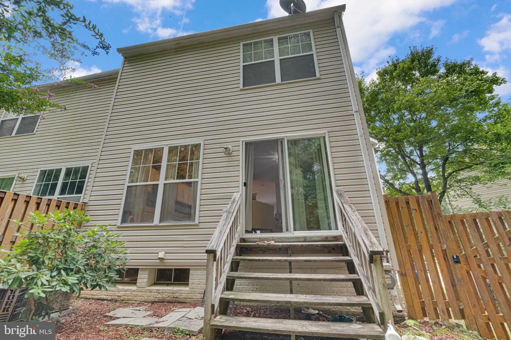 8290 KNIGHTHOOD PLACE White Plains, MD 20695