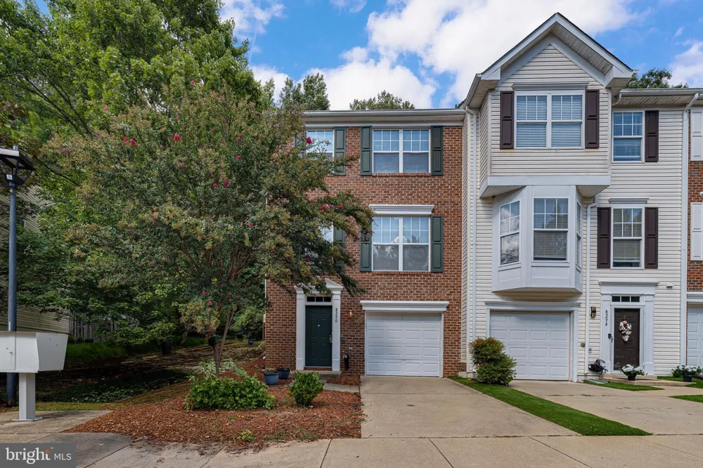 8290 KNIGHTHOOD PLACE White Plains, MD 20695