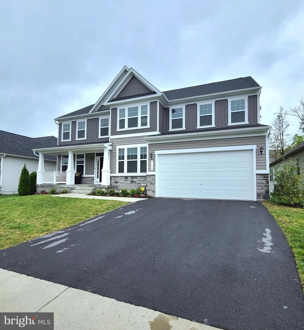 110 BENTPATH COURT Winchester, VA 22602