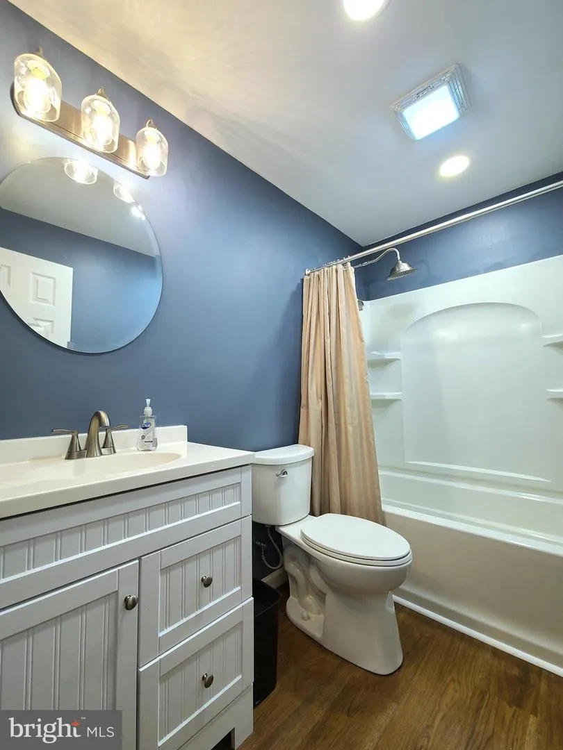 110 BENTPATH COURT Winchester, VA 22602