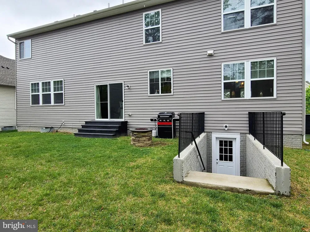 110 BENTPATH COURT Winchester, VA 22602