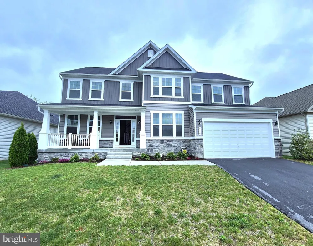 110 BENTPATH COURT Winchester, VA 22602