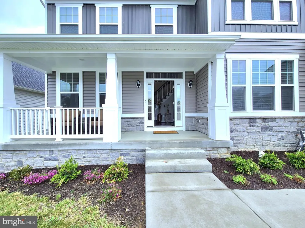 110 BENTPATH COURT Winchester, VA 22602