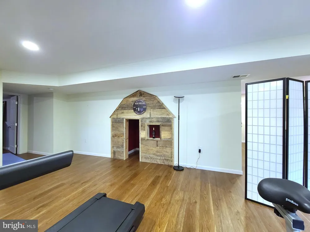 110 BENTPATH COURT Winchester, VA 22602