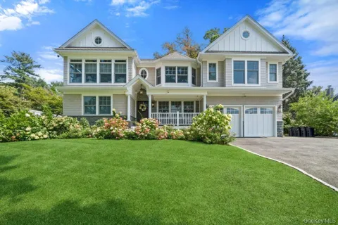 6 Shell Drive