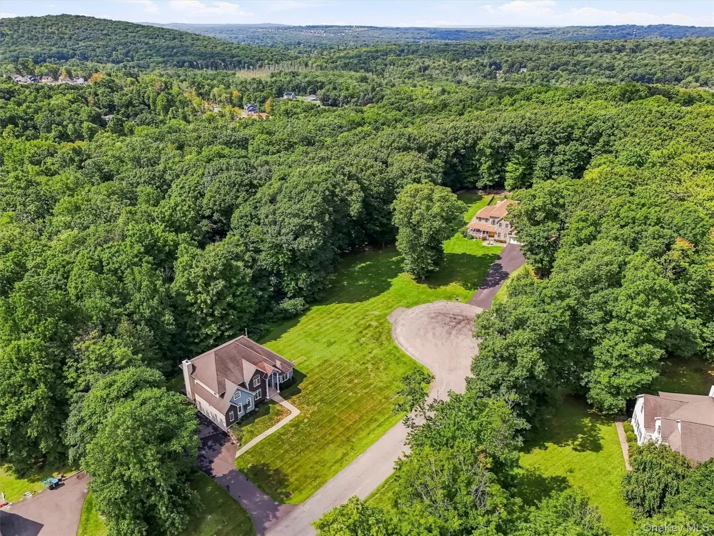 47 Willets Way Newburgh, NY 12550