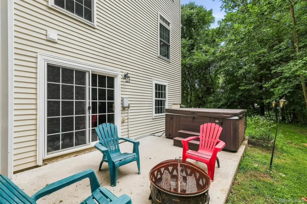 47 Willets Way Newburgh, NY 12550