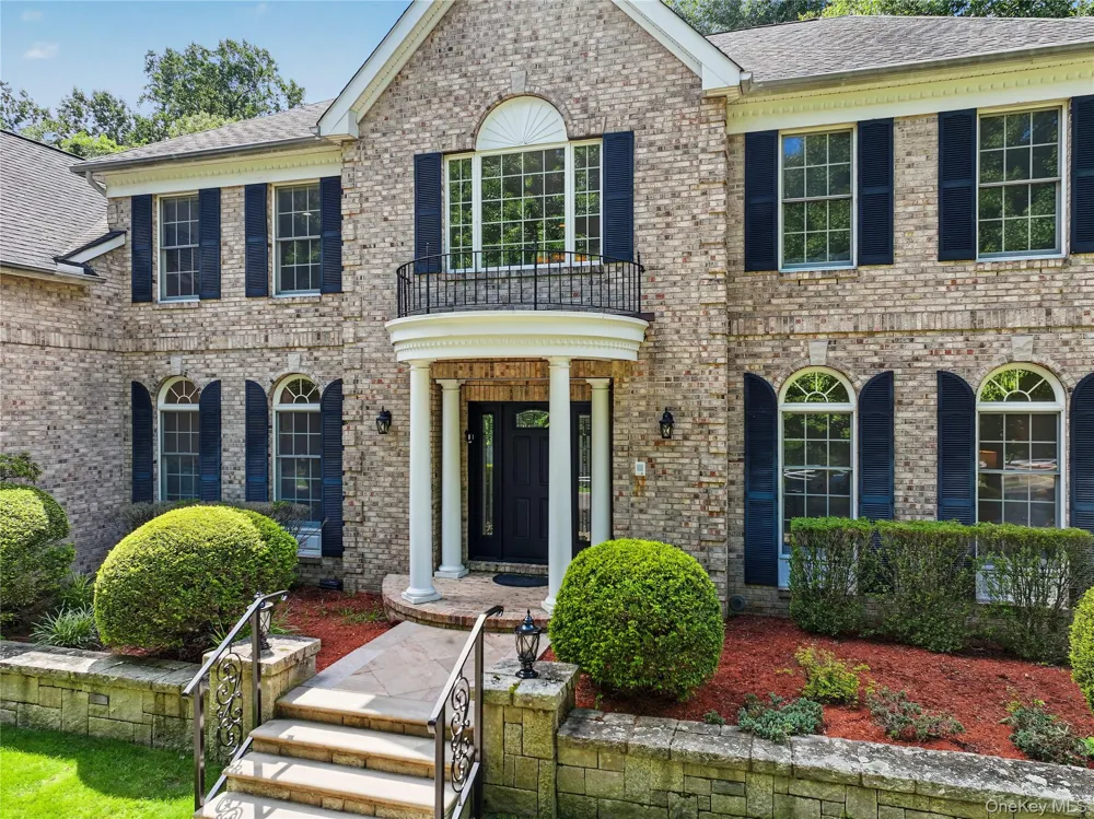 11 Faith Lane Ardsley, NY 10502
