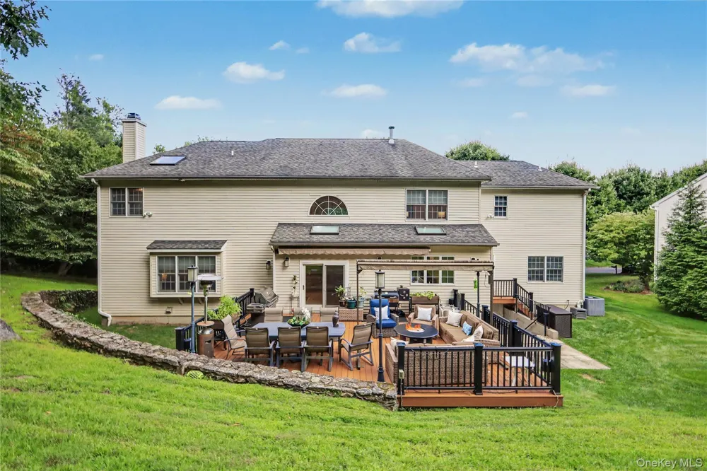11 Faith Lane Ardsley, NY 10502