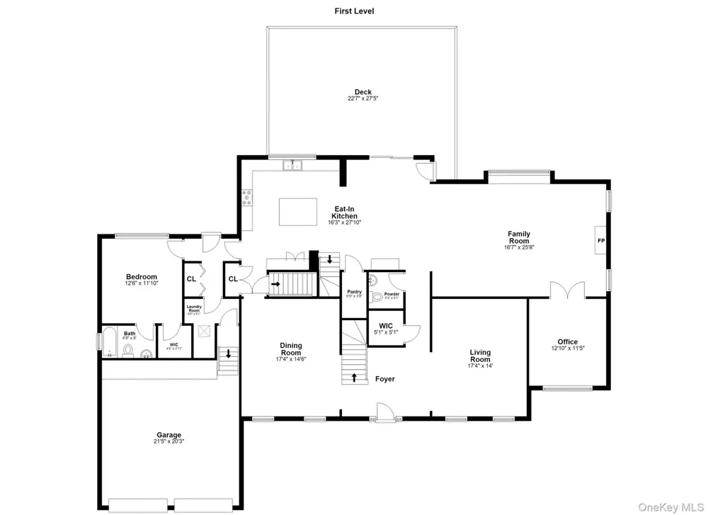 11 Faith Lane Ardsley, NY 10502