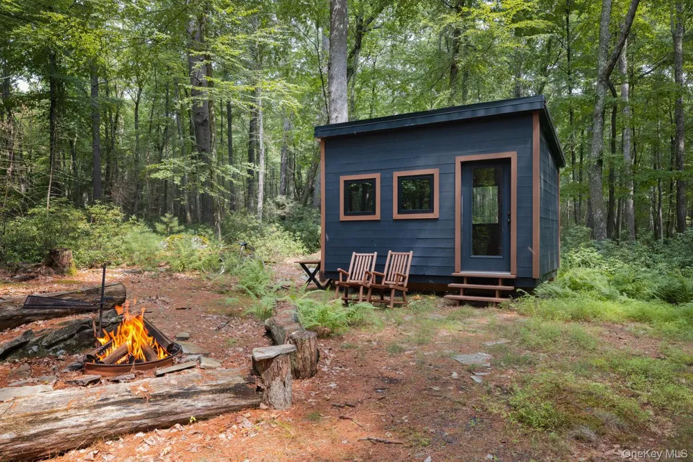 46 Peach Basket Road Glen Spey, NY 12737