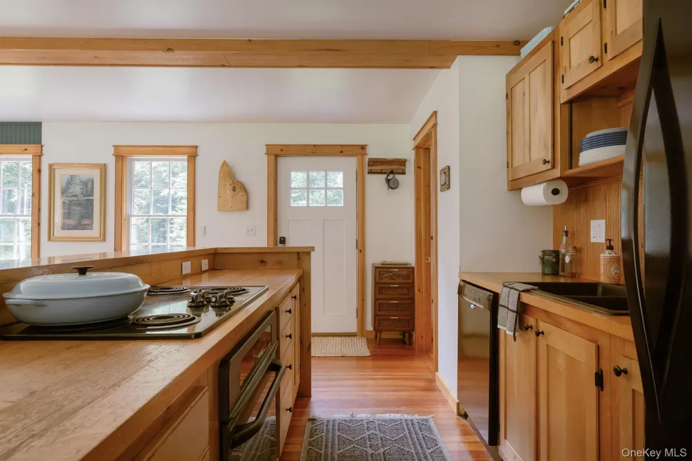 46 Peach Basket Road Glen Spey, NY 12737