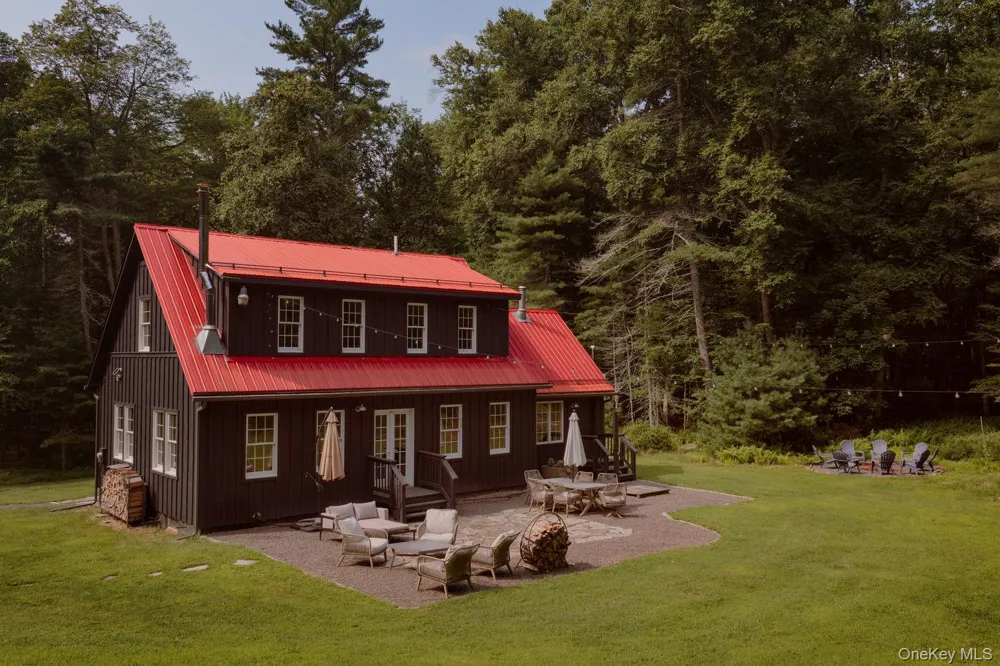 46 Peach Basket Road Glen Spey, NY 12737