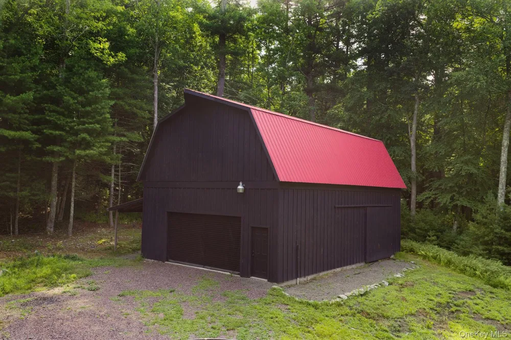 46 Peach Basket Road Glen Spey, NY 12737