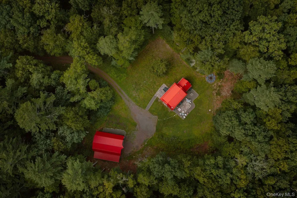 46 Peach Basket Road Glen Spey, NY 12737