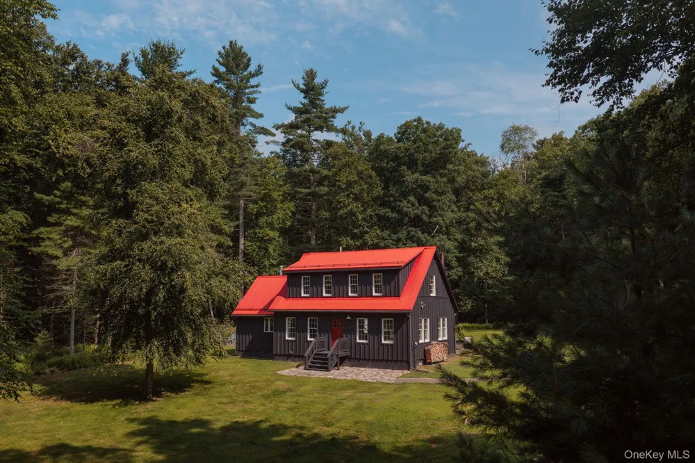 46 Peach Basket Road Glen Spey, NY 12737