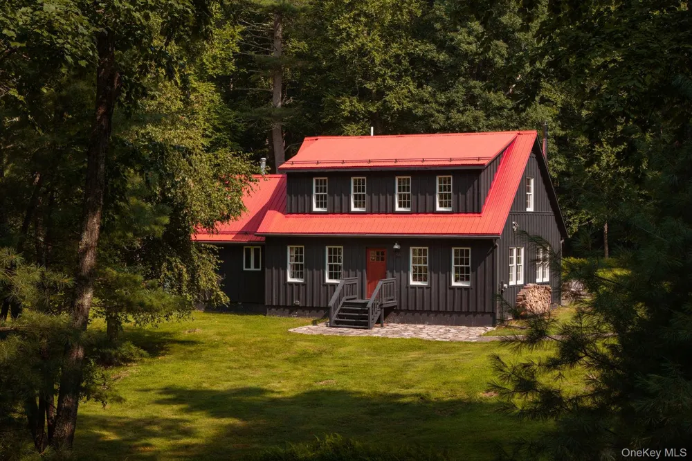 46 Peach Basket Road Glen Spey, NY 12737