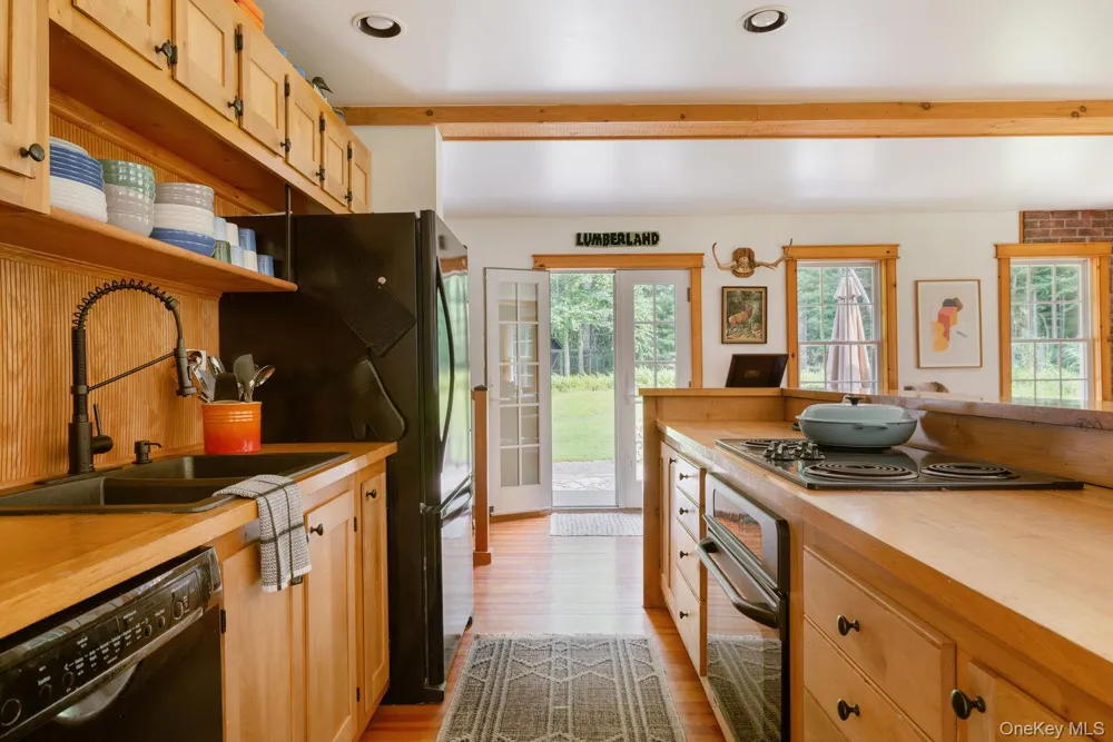 46 Peach Basket Road Glen Spey, NY 12737