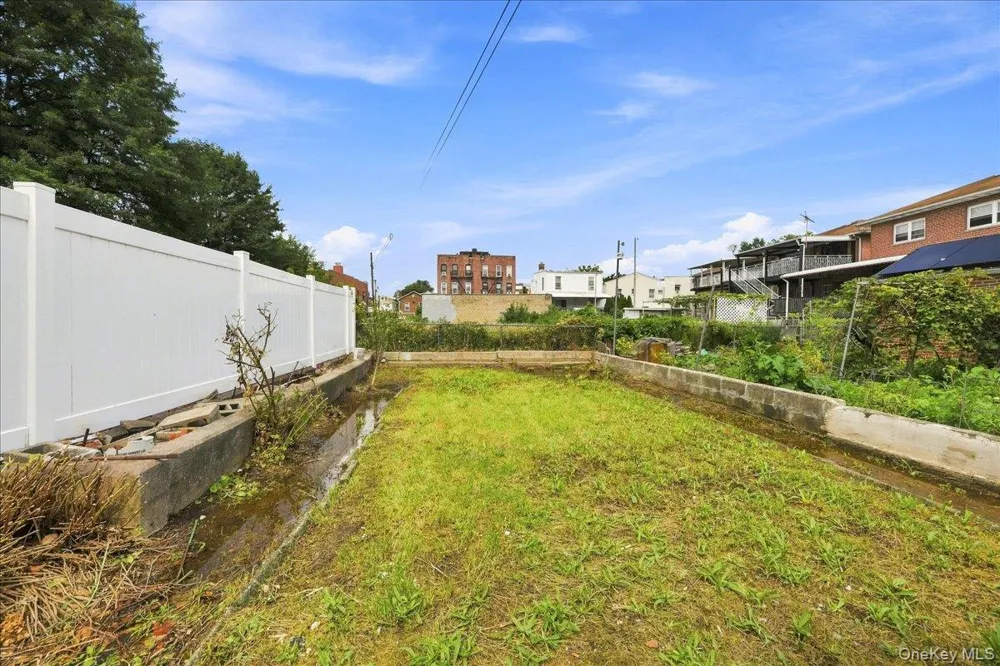 1463 Pelham Parkway Bronx, NY 10469