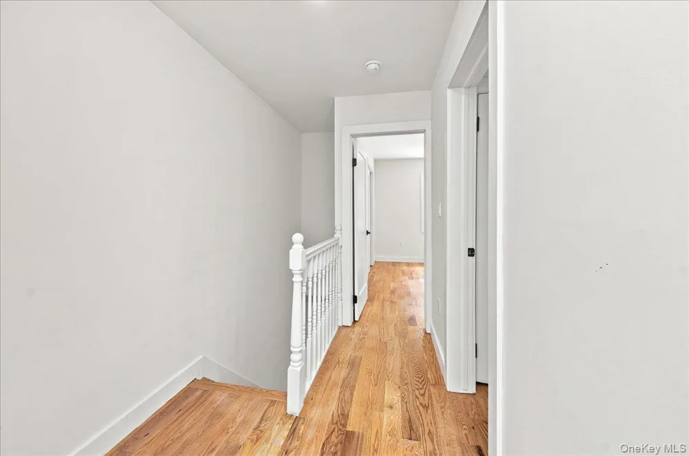 1463 Pelham Parkway Bronx, NY 10469