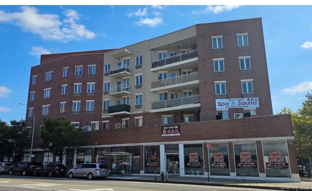 149-06 Northern Blvd #3F Flushing, NY 11354