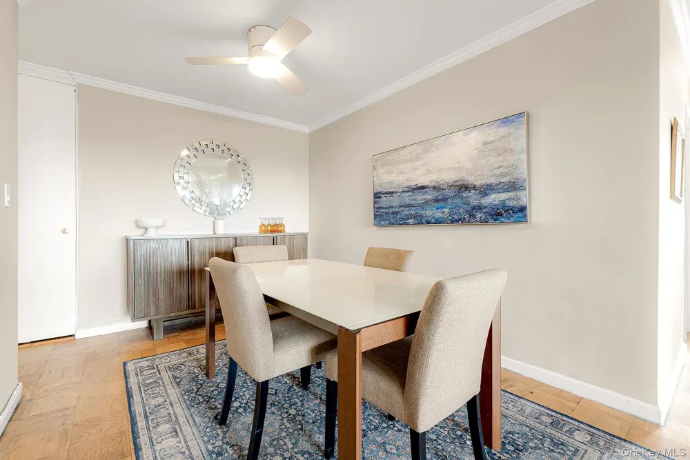 70-25 Yellowstone Boulevard #11H Forest Hills, NY 11735