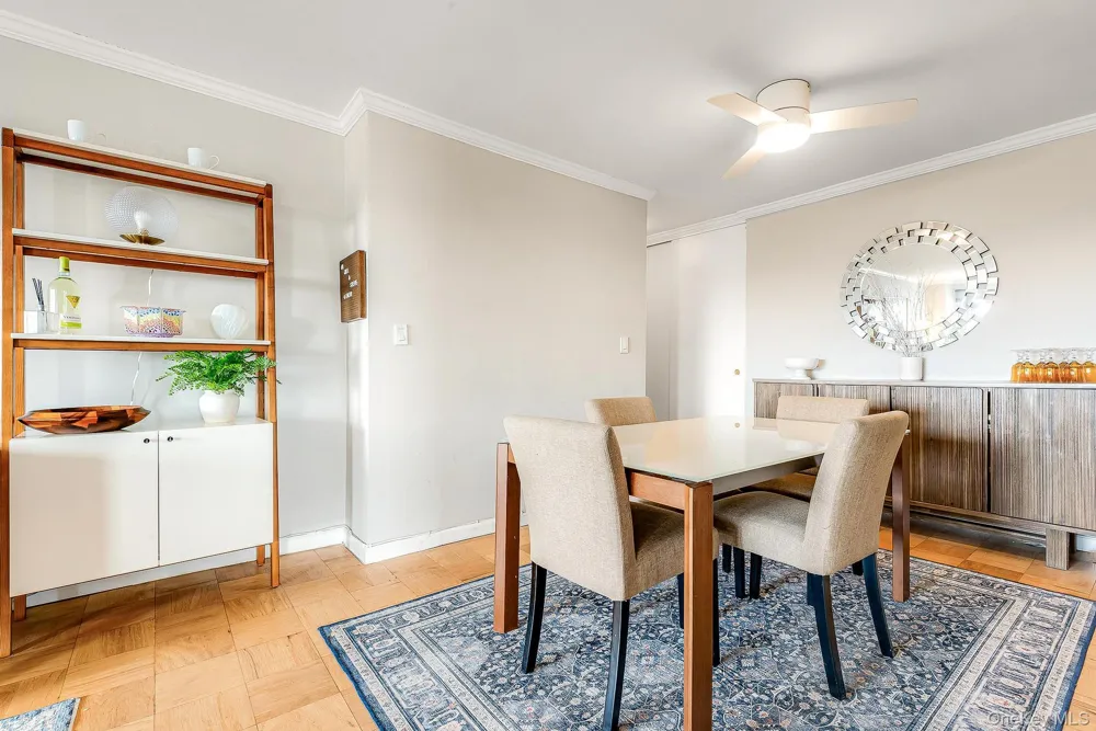 70-25 Yellowstone Boulevard #11H Forest Hills, NY 11735