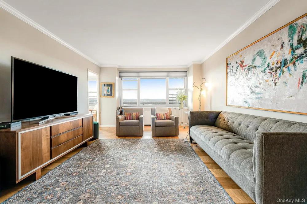 70-25 Yellowstone Boulevard #11H Forest Hills, NY 11735