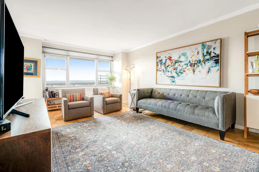 70-25 Yellowstone Boulevard #11H Forest Hills, NY 11735