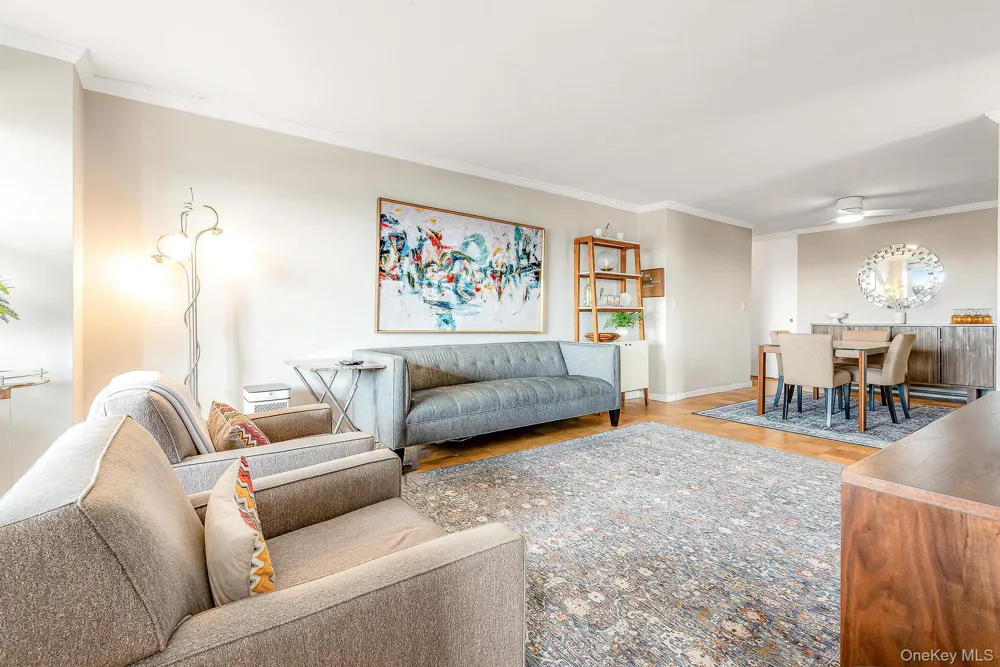 70-25 Yellowstone Boulevard #11H Forest Hills, NY 11735