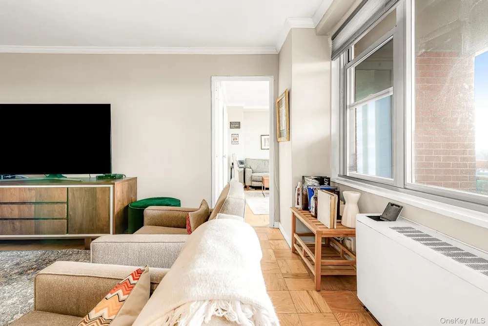 70-25 Yellowstone Boulevard #11H Forest Hills, NY 11735