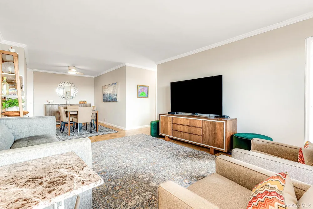 70-25 Yellowstone Boulevard #11H Forest Hills, NY 11735